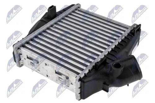 NTY NTY CNG-ME-006 Charge Air Cooler 