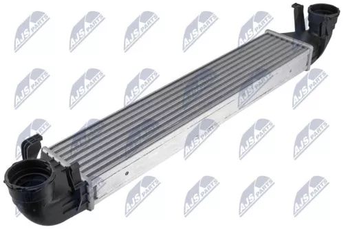 NTY NTY CNG-ME-007 Charge Air Cooler 