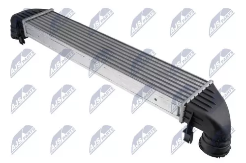 NTY NTY CNG-ME-007 Charge Air Cooler 
