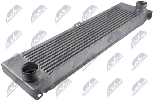 NTY NTY CNG-ME-008 Charge Air Cooler 