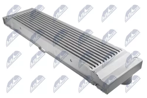 NTY NTY CNG-ME-008 Charge Air Cooler 