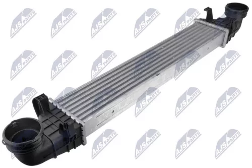 NTY NTY CNG-ME-011 Charge Air Cooler 