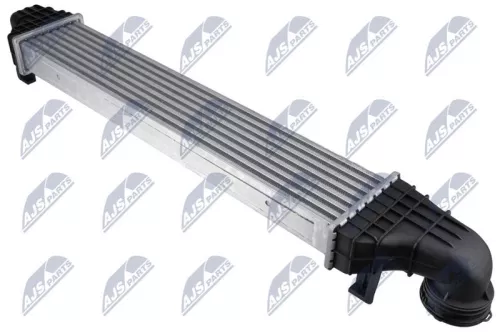 NTY NTY CNG-ME-011 Charge Air Cooler 