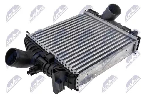 NTY NTY CNG-ME-012 Charge Air Cooler 