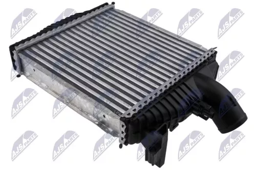 NTY NTY CNG-ME-012 Charge Air Cooler 