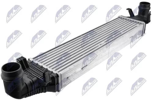 NTY NTY CNG-ME-013 Charge Air Cooler 