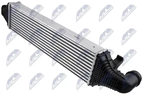 NTY NTY CNG-ME-013 Charge Air Cooler 