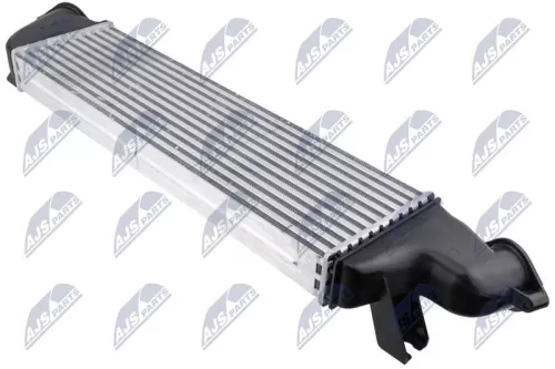 NTY NTY CNG-MS-000 Charge Air Cooler 