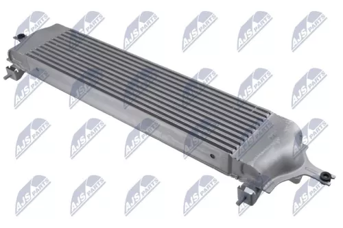 NTY NTY CNG-NS-000 Charge Air Cooler 