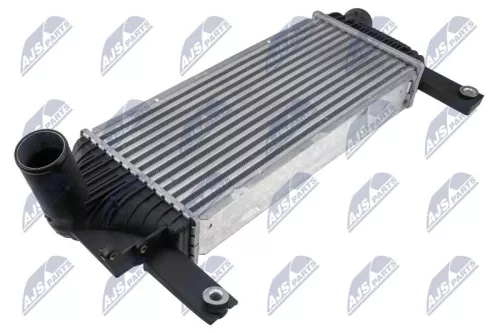 NTY NTY CNG-NS-001 Charge Air Cooler 