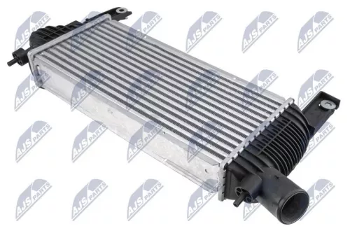 NTY NTY CNG-NS-001 Charge Air Cooler 