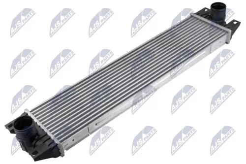 NTY NTY CNG-NS-002 Charge Air Cooler 