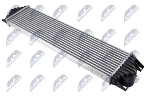 NTY NTY CNG-NS-002 Charge Air Cooler 
