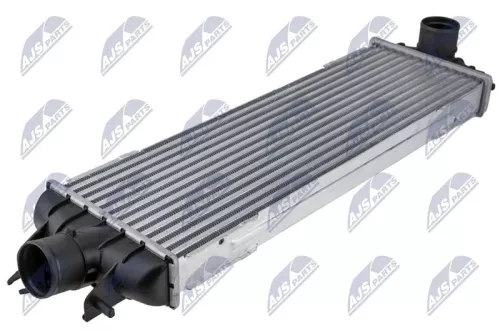 NTY NTY CNG-NS-003 Charge Air Cooler 