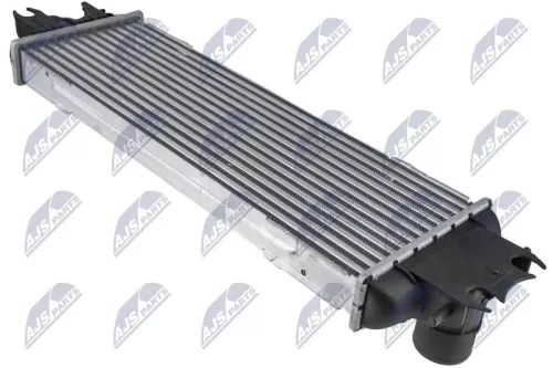 NTY NTY CNG-NS-003 Charge Air Cooler 