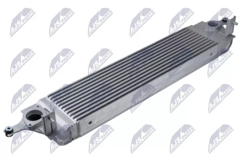 NTY NTY CNG-NS-004 Charge Air Cooler 