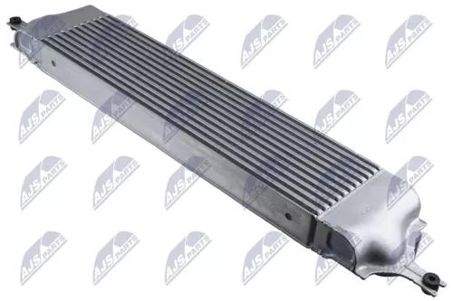 NTY NTY CNG-NS-004 Charge Air Cooler 