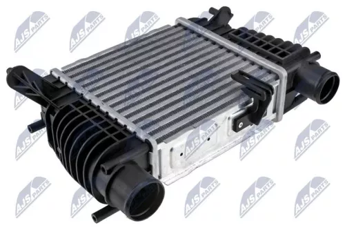 NTY NTY CNG-NS-005 Charge Air Cooler 