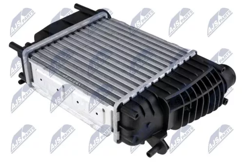 NTY NTY CNG-NS-005 Charge Air Cooler 