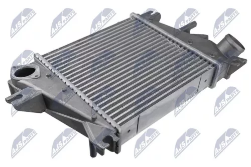 NTY NTY CNG-NS-006 Charge Air Cooler 