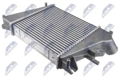 NTY NTY CNG-NS-006 Charge Air Cooler 