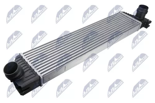 NTY NTY CNG-NS-007 Charge Air Cooler 