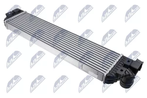 NTY NTY CNG-NS-007 Charge Air Cooler 