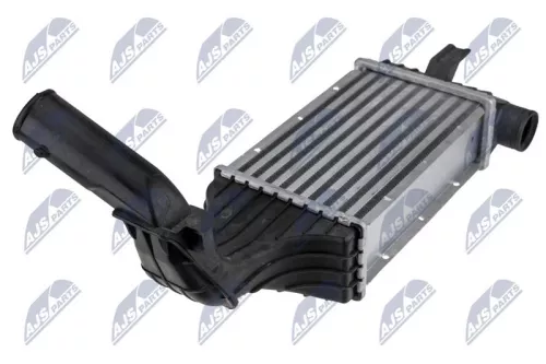 NTY NTY CNG-PL-000 Charge Air Cooler 