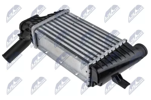 NTY NTY CNG-PL-000 Charge Air Cooler 