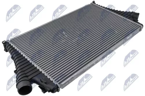 NTY NTY CNG-PL-001 Charge Air Cooler 