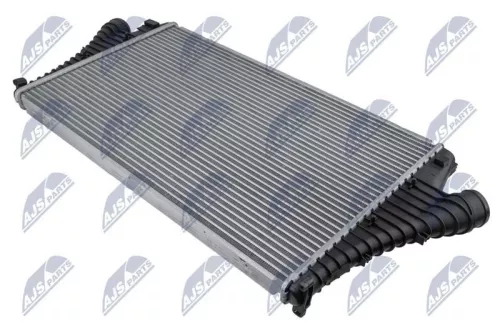 NTY NTY CNG-PL-001 Charge Air Cooler 