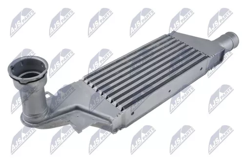 NTY NTY CNG-PL-002 Charge Air Cooler 