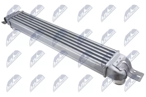 NTY NTY CNG-PL-004 Charge Air Cooler 