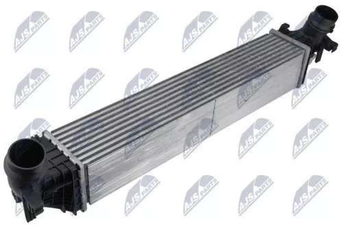 NTY NTY CNG-PL-005 Charge Air Cooler 