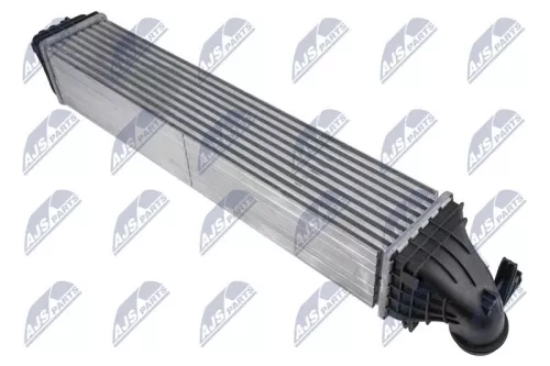 NTY NTY CNG-PL-005 Charge Air Cooler 