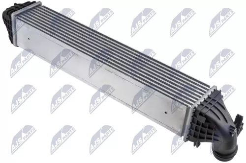 NTY NTY CNG-PL-006 Charge Air Cooler 
