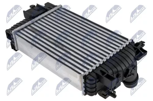 NTY NTY CNG-PL-007 Charge Air Cooler 