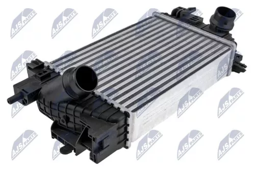 NTY NTY CNG-PL-008 Charge Air Cooler 