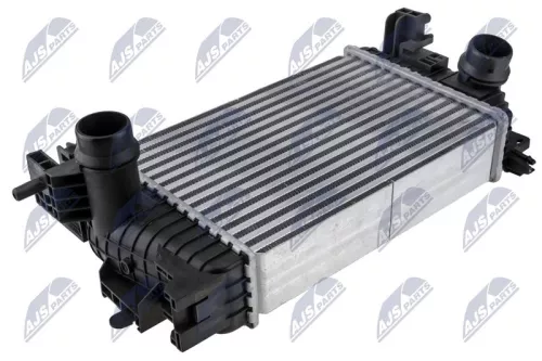 NTY NTY CNG-PL-009 Charge Air Cooler 