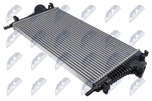NTY NTY CNG-PL-010 Charge Air Cooler 