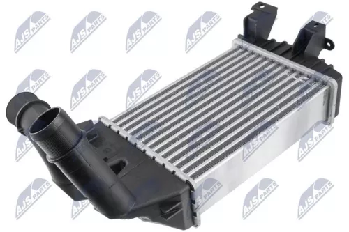 NTY NTY CNG-PL-011 Charge Air Cooler 