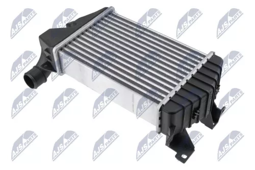 NTY NTY CNG-PL-011 Charge Air Cooler 