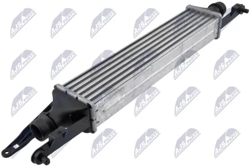 NTY NTY CNG-PL-012 Charge Air Cooler 