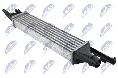 NTY NTY CNG-PL-012 Charge Air Cooler 
