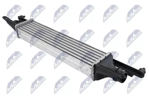 NTY NTY CNG-PL-013 Charge Air Cooler 