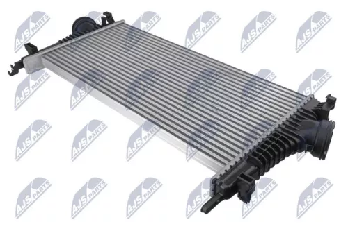 NTY NTY CNG-PL-014 Charge Air Cooler 