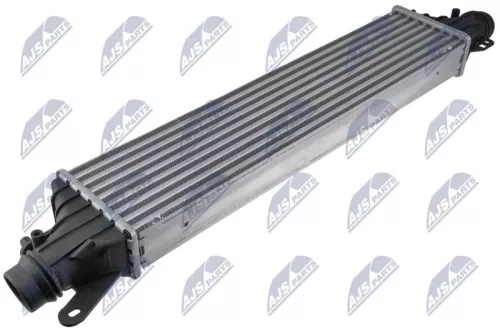 NTY NTY CNG-PL-015 Charge Air Cooler 