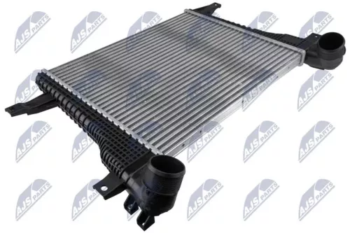 NTY NTY CNG-PL-016 Charge Air Cooler 