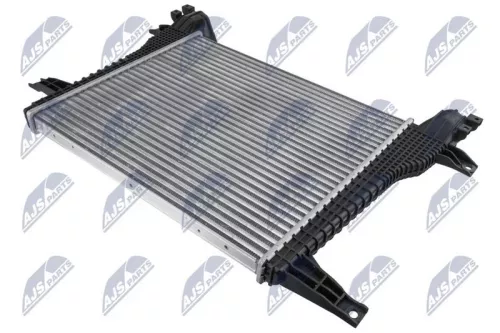 NTY NTY CNG-PL-016 Charge Air Cooler 