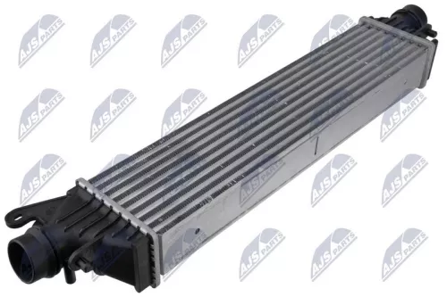 NTY NTY CNG-PL-017 Charge Air Cooler 